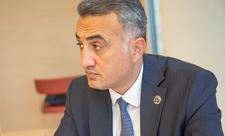 Anar Bağırov vəkillərə və hakimlərə müraciət etdi