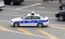 Yol polisi təhsil müəssisələrinin yerləşdiyi əraziləri nəzarətə götürdü