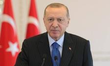 Azərbaycan özünümüdafiə hüququndan istifadə edərək işğala son qoyub - Ərdoğan