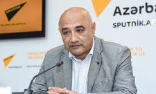 «Пашинян перед трудным выбором» - Тофик Аббасов