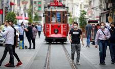 Türkiyədə son sutkada koronavirusdan 23 361 nəfər sağalıb