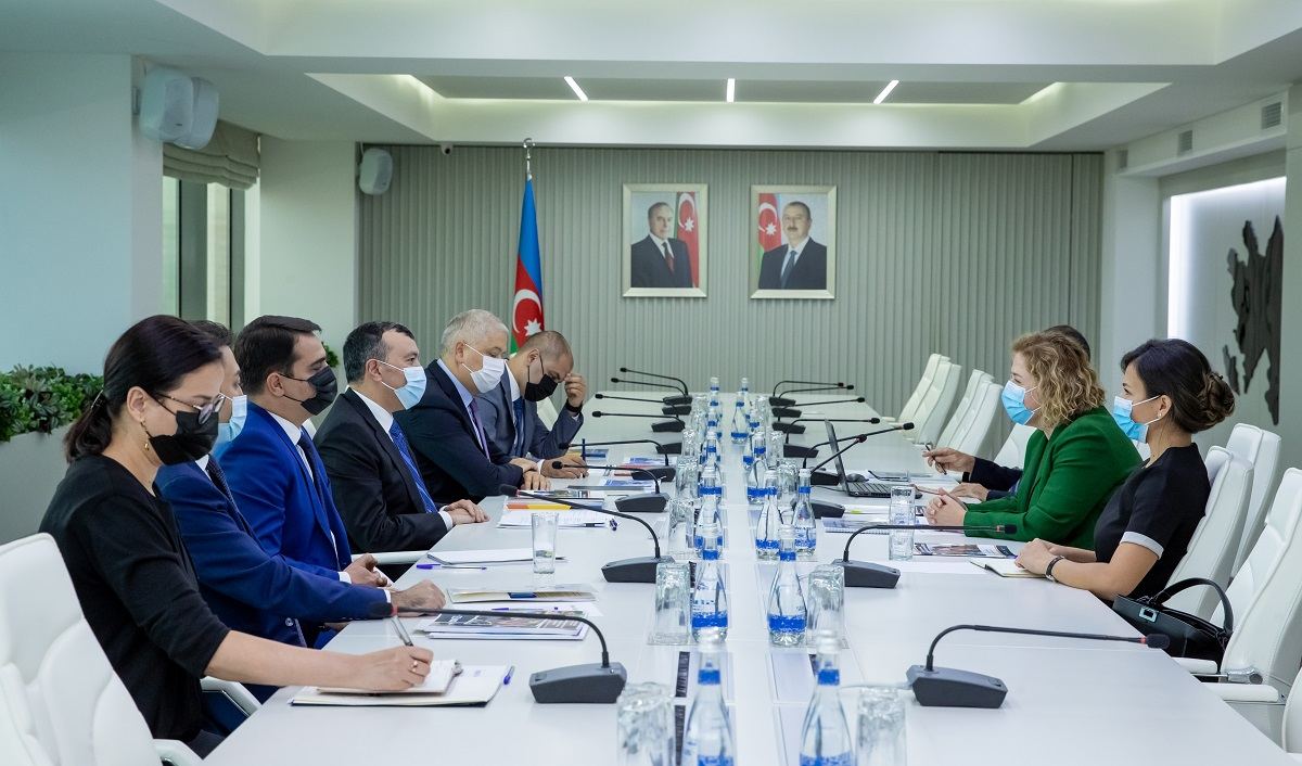 Reabilitasiya vasitələri ilə təminat sisteminin əhatə dairəsi genişləndirilir