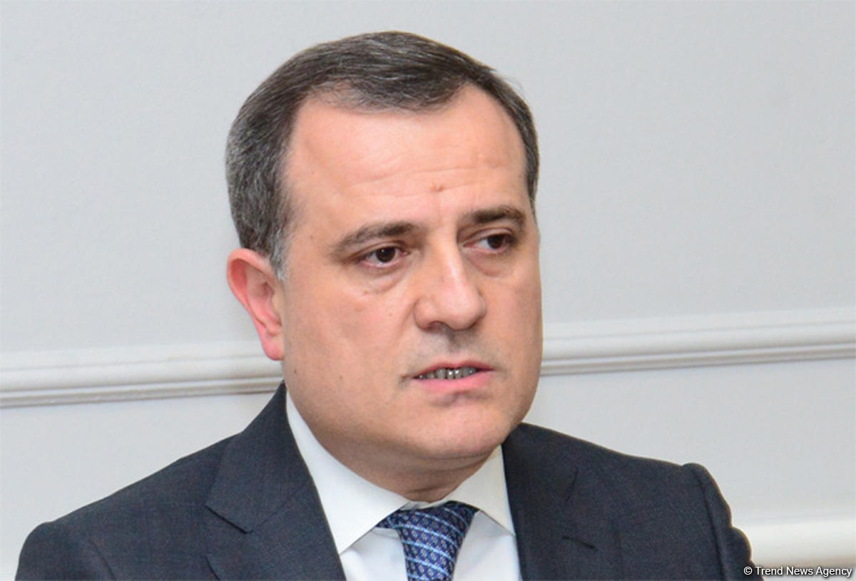 Azərbaycan erməni əsilli vətəndaşları reinteqrasiya etmək əzmindədir - XİN başçısı