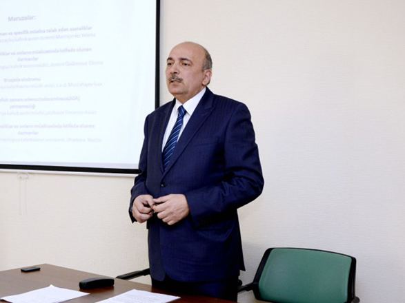 Məktəblərdə yoluxmaların artmaması üçün ciddi nəzarət olmalıdır – Baş infeksionist