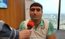 Paralimpiya çempionu fiziki əngəllilərə müraciət etdi: Evdə oturmağa son qoymaq lazımdır