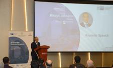 Yeni sənaye parklarının yaradılması planlaşdırılır - Mikayıl Cabbarov