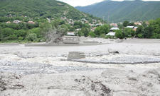 FHN hava şəraiti ilə əlaqədar əhaliyə müraciət edib