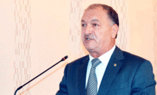 Əməliyyat olunan sabiq icra başçısının son durumu açıqlandı