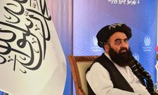 "Taliban" Rusiyadan yardım istəyib