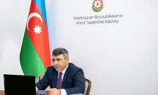Azad edilmiş ərazilərin kənd təsərrüfatı potensialından istifadə üçün ardıcıl işlər görülür - Nazir