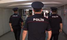 Polis hansı halda məhkəmə qərarı olmadan vətəndaşı saxlaya bilər? - RƏSMİ AÇIQLAMA