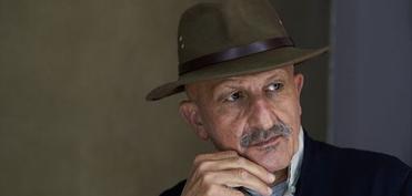 Reza Deqati: “Məzlumlar otuz ildən sonra özlərini topladılar və haqlarına sahib çıxdılar”  - EKSKLÜZİV