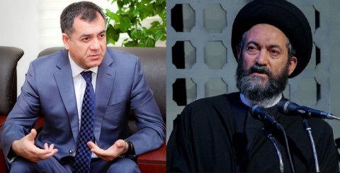 Deputatdan ayətullaha cavab: “İran hələ Rusiyanın quyruğu olmaqdan xilas olsun, sonra “şirin quyruğundan” danışar”