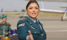 “Şəhidsiz zəfər olmaz”