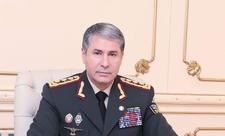 Yardımlı Xeyriyyə Cəmiyyətinin sədri Vilayət Eyvazova təşəkkür məktubu ünvanlayıb