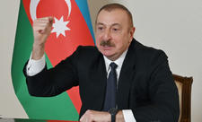 Prezident İlham Əliyev: Erməni faşizmi məhv edilib, ancaq onun təzahürləri görünməkdədir