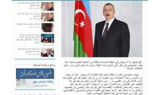 Ərəb mediası azərbaycanlı şərqşünasın məqaləsini yaymlayıb