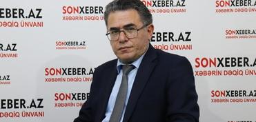 "Azərbaycan mediası Vətən savaşı sınağından üzüağ çıxdı" - Natiq Məmmədli ilə MÜSAHİBƏ