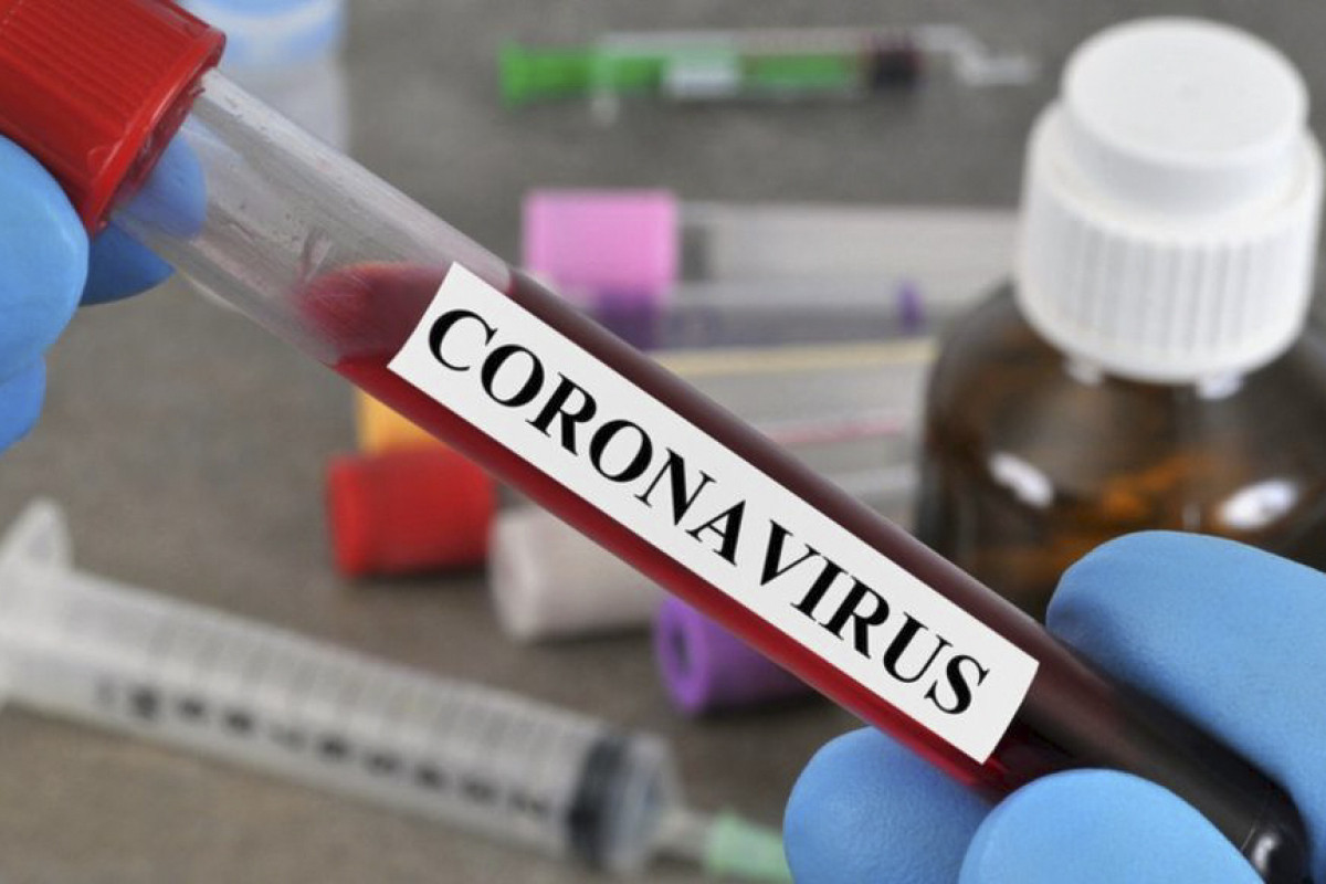 Britaniyada son sutkada 37 960 nəfər koronavirusa yoluxub, 40 nəfər ölüb