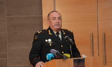 27 sentyabrda düşmən bizə bütün cəbhəboyu hücum etdi - General-mayor