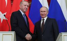 Putin və Ərdoğan Cənubi Qafqazda vəziyyəti müzakirə edəcəklər