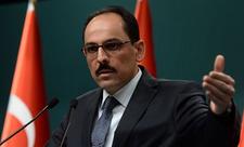 Azərbaycanla Ermənistan arasında sülh müqaviləsinin imzalanması bölgəyə sülh gətirəcək - İbrahim Kalın