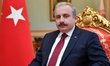 Türkiyə hər zaman Azərbaycanın yanındadır - Mustafa Şentop