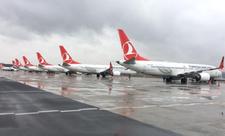 THY aviareys sayına görə Avropada ikinci yerdədir