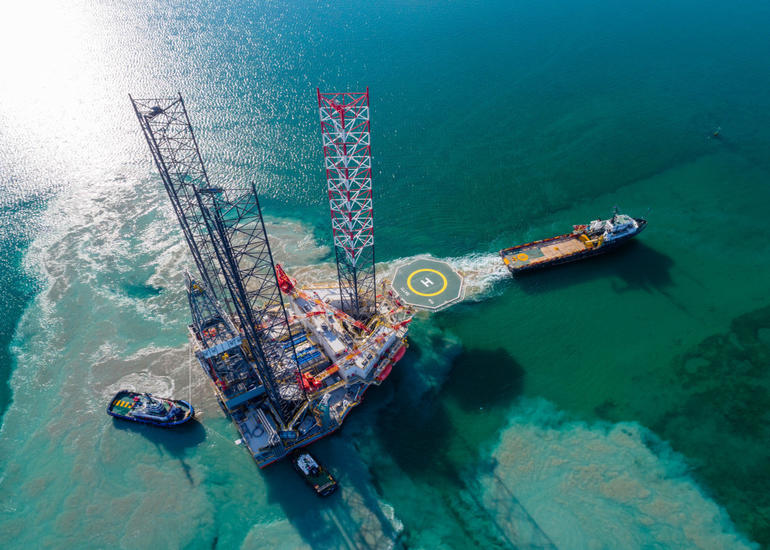 bp şirkəti Abşeron geoloji-kəşfiyyat layihəsindəki payını “Lukoil”a satır