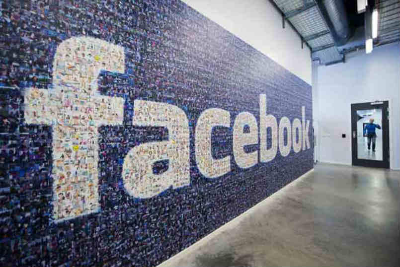 "Facebook" xidmətlərinin tədricən bərpasını təsdiqlədi