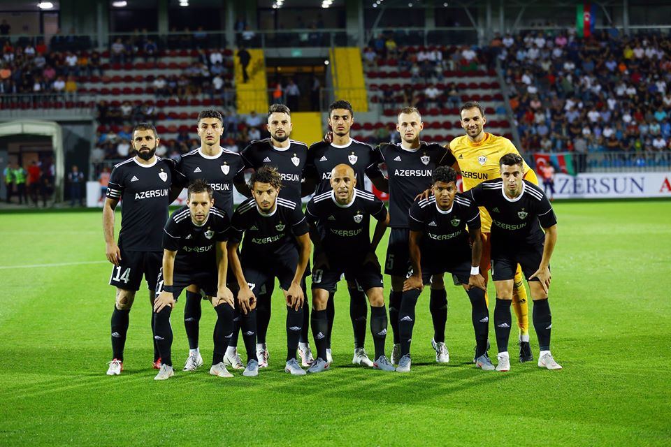 Məğlubedilməz "Qarabağ” - UEFA