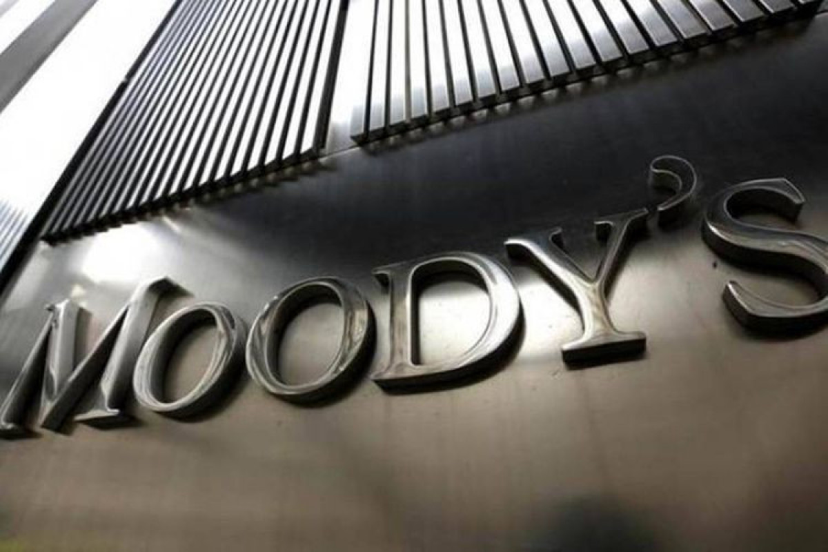 "Moody's": 2023-cü il üçün Azərbaycanın dövlət borcunun ÜDM-ə nisbəti regionda ən aşağı olacaq