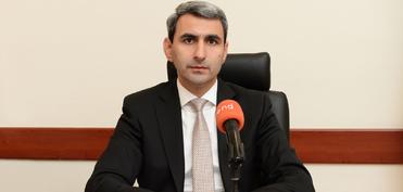 Mövcud tarif siyasəti əhaliyə xeyli aşağı qiymətə daha yüksəksürətli internetdən istifadə etmək imkanı verəcək - Rövşən Rüstəmov