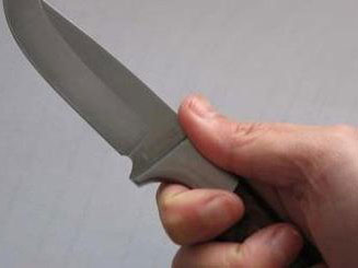 Füzulidə 27 yaşlı oğlan bıçaqlandı
