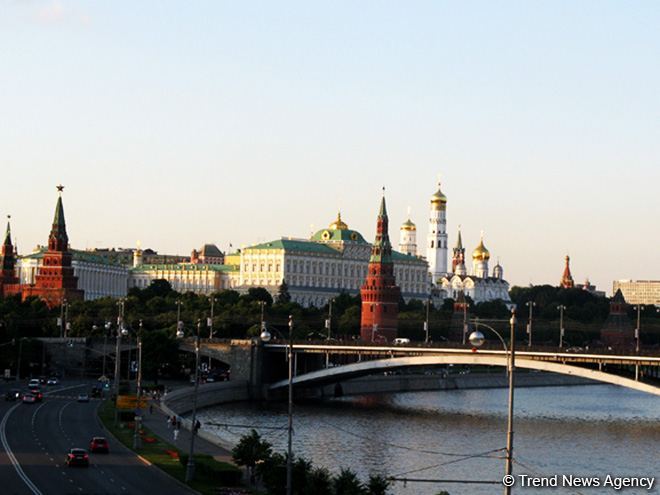 Moskvada Azərbaycan, Rusiya, Ermənistan dini liderlərinin görüşü keçirilir