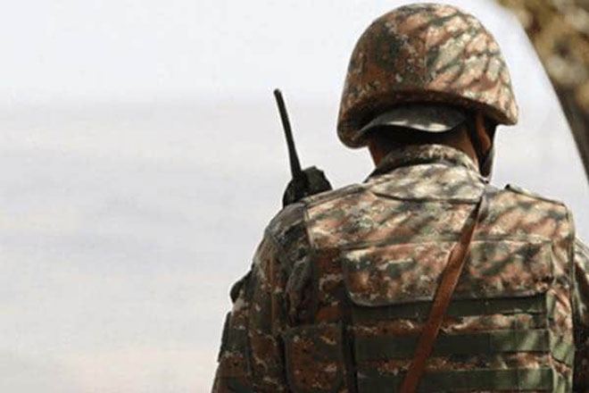 Qanunsuz erməni silahlı dəstələrinin öz aralarında atışma olub - MN