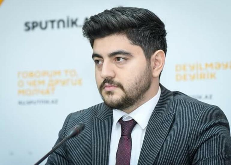 Rəsmi Moskva Qazaxıstanı Qərbin sanksiyalarından yayındırmağa çalışır "-Turan  Rzayev
