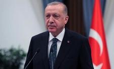 Türkiyə Prezidenti Azərbaycanı müstəqilliyinin bərpası günü münasibətilə təbrik edib