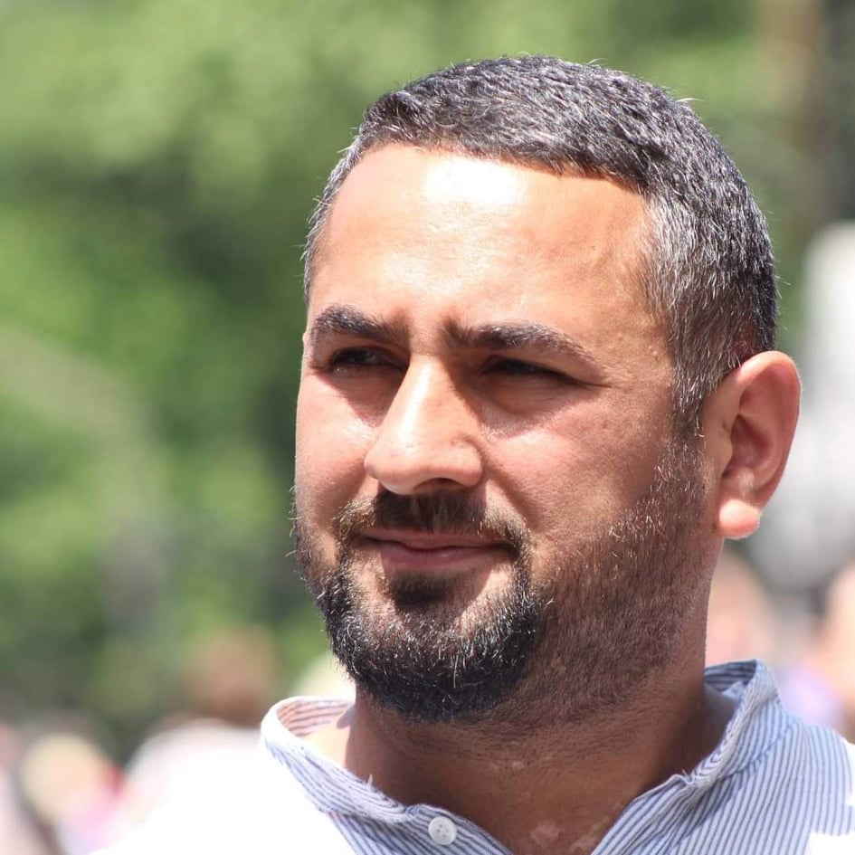 "Saakaşvili özünü qəsdən ölüm təhlükəsi ilə üz-üzə qoymasın"