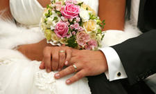 İl ərzində qeydə alınan nikah və boşanmaların sayı açıqlanıb