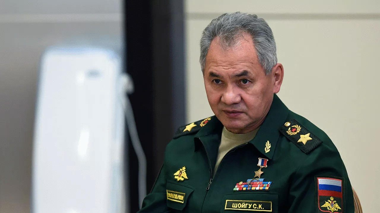 Rusiya İranla hərbi əməkdaşlığı inkişaf etdirəcək - Şoyqu