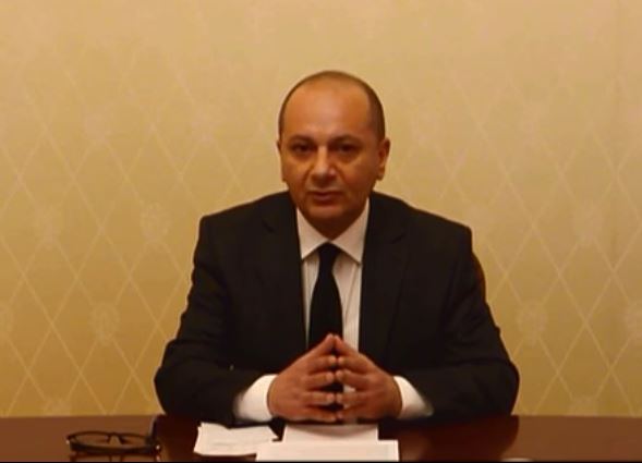Azərbaycan Türkiyə ilə minatəmizləmə sahəsində əməkdaşlığı genişləndirəcək - Vüqar Süleymanov