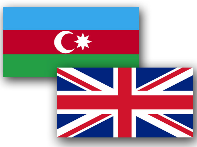 Azərbaycanla Britaniya arasında enerji əməkdaşlığı müzakirə edilib