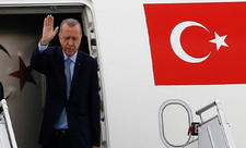 Türkiyə Prezidenti Rəcəb Tayyib Ərdoğanın Azərbaycana rəsmi səfəri başa çatıb