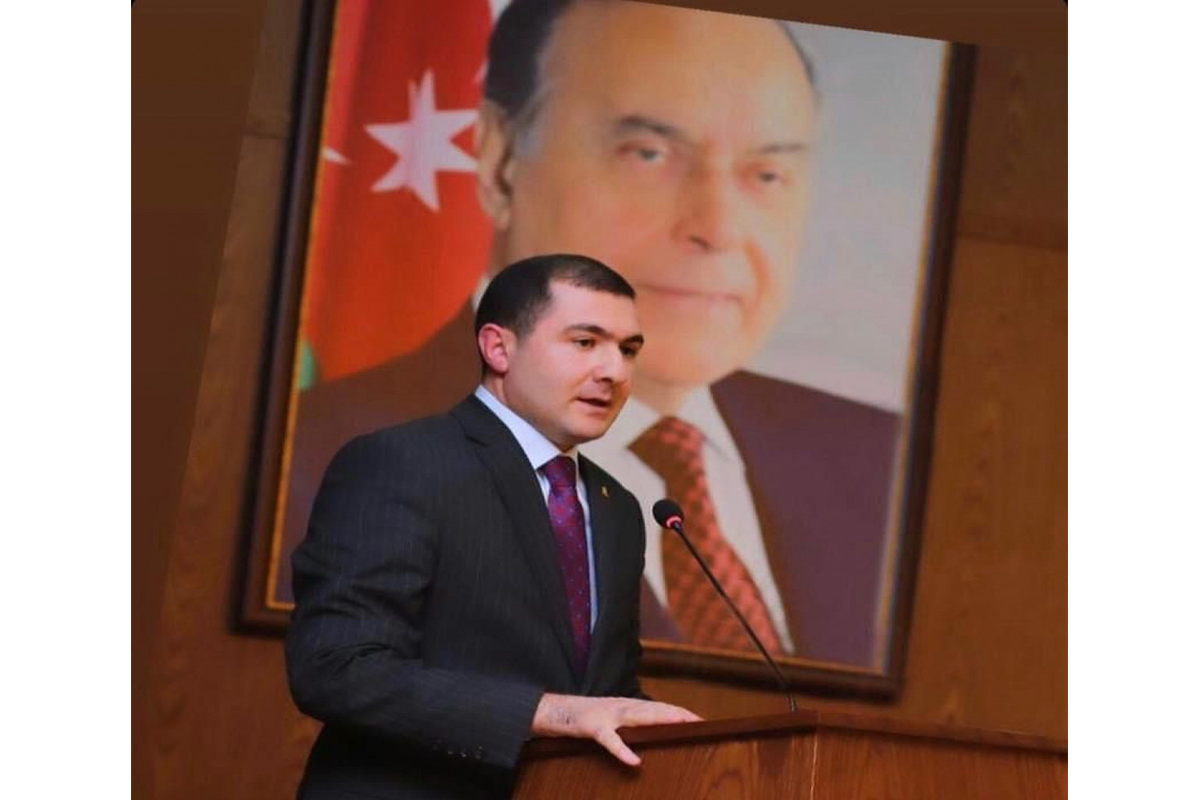 “MAARIFLƏNDIRICI SERIALLARIN ÇƏKILMƏSINI BÜTÖV CƏMIYYƏTIMIZ, TELEVIZIYALARIMIZ ISTƏMƏLIDIR”