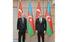 Prezident İlham Əliyev: Türkiyə Respublikası bu gün beynəlxalq arenada olduqca əhəmiyyətli yerə malikdir