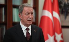 Ermənistandan bəzi müsbət siqnallar alırıq - Hulusi Akar