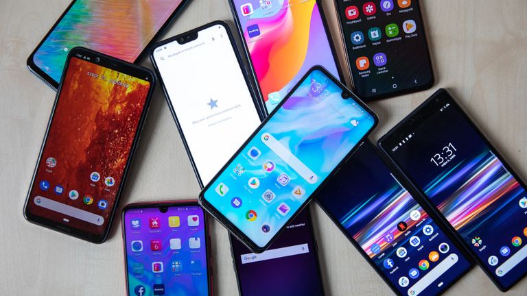 Şəxsi istifadə üçün gətirilən telefonların qeydiyyat rüsumları müəyyənləşir - SİYAHI