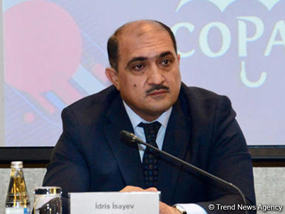 İdris İsayev: Məktəbəqədər təhsilin əhatə dairəsi hədəflənən səviyyəyə tam çatılmayıb