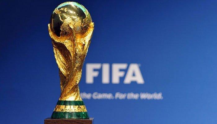 Представлен официальный мяч ЧМ-2026